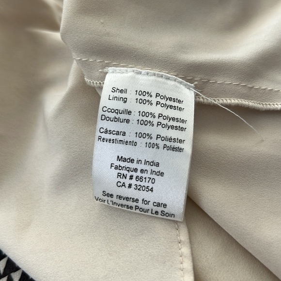 Anthropologie Jardin Swing Top - Picture 10 of 10